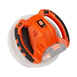 Kép 7/9 - PowerPlus POWDP4040 akkumulátoros polírozógép 20V, 240mm (töltő és akku nélkül)