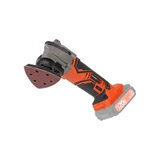 Kép 2/4 - PowerPlus dual power POWDP4060 multifunkciós alapgép