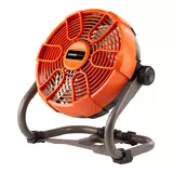 Kép 1/4 - PowerPlus POWDP8015 akkumulátoros ventilátor, 20V (töltő és akku nélkül)