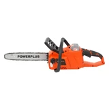 Kép 2/8 - PowerPlus POWDPG7576 akkus láncfűrész 40V, 350mm (töltő és akku nélkül)