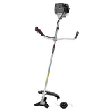 Kép 2/9 - PowerPlus POWEG8012 benzinmotoros fűkasza 42,7cc (2 ütemű)