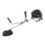 Kép 4/9 - PowerPlus POWEG8012 benzinmotoros fűkasza 42,7cc (2 ütemű)
