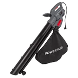 Kép 2/4 - PowerPlus POWEG9013 lombszívó, -fújó 3300W