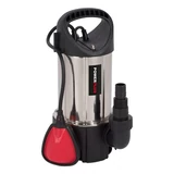 Kép 3/4 - PowerPlus POWEW67912 rozsdamentes merülő szivattyú, 400W SS