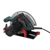 Kép 4/8 - PowerPlus Pro POWP4010 elektromos körfűrész 1300W (190mm)