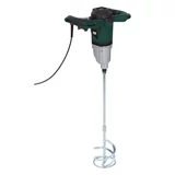 Kép 3/9 - PowerPlus POWP6040 ektromos beton/festékkeverő, 1800W