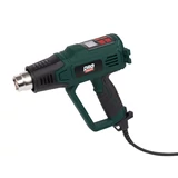 Kép 1/11 - PowerPlus POWP6081 hőpisztoly 2000W
