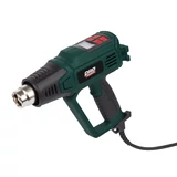 Kép 2/11 - PowerPlus POWP6081 hőpisztoly 2000W
