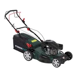 Kép 2/12 - PowerPlus POWPG10120 benzines önjáró fűnyíró 189cc (560mm)