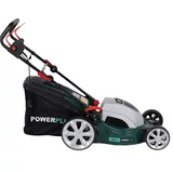 Kép 3/10 - PowerPlus POWPG10240 elektromos fűnyíró, 1800W (460mm)