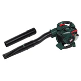 Kép 1/9 - PowerPlus POWPG60140 benzines lombszívó-, fújó 27,6cc