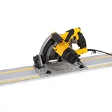 Kép 2/13 - PowerPlus POWX0562 merülőfűrész 1200W (+vezetősín)