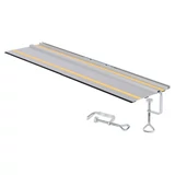 Kép 12/13 - PowerPlus POWX0562 merülőfűrész 1200W (+vezetősín)