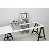 Kép 13/13 - PowerPlus POWX0562 merülőfűrész 1200W (+vezetősín)