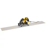 Kép 3/13 - PowerPlus POWX0562 merülőfűrész 1200W (+vezetősín)