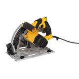 Kép 5/13 - PowerPlus POWX0562 merülőfűrész 1200W (+vezetősín)
