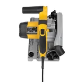 Kép 7/13 - PowerPlus POWX0562 merülőfűrész 1200W (+vezetősín)