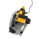 Kép 8/13 - PowerPlus POWX0562 merülőfűrész 1200W (+vezetősín)