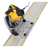 Kép 10/13 - PowerPlus POWX0562 merülőfűrész 1200W (+vezetősín)