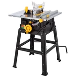 Kép 2/12 - PowerPlus POWX07590 asztali körfűrész, 1700W (210mm)