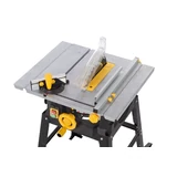 Kép 11/12 - PowerPlus POWX07590 asztali körfűrész, 1700W (210mm)