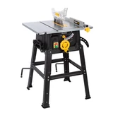 Kép 3/12 - PowerPlus POWX07590 asztali körfűrész, 1700W (210mm)
