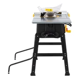 Kép 5/12 - PowerPlus POWX07590 asztali körfűrész, 1700W (210mm)