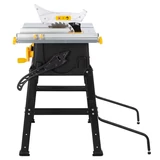 Kép 6/12 - PowerPlus POWX07590 asztali körfűrész, 1700W (210mm)