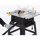 Kép 8/12 - PowerPlus POWX07590 asztali körfűrész, 1700W (210mm)