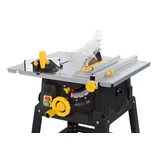 Kép 9/12 - PowerPlus POWX07590 asztali körfűrész, 1700W (210mm)