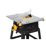 Kép 10/12 - PowerPlus POWX07590 asztali körfűrész, 1700W (210mm)