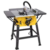 Kép 1/8 - PowerPlus POWX07595 asztali körfűrész, 2000W (250mm)