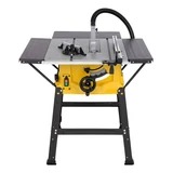 Kép 2/8 - PowerPlus POWX07595 asztali körfűrész, 2000W (250mm)