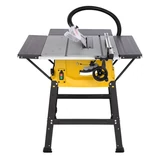 Kép 3/8 - PowerPlus POWX07595 asztali körfűrész, 2000W (250mm)