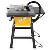 Kép 4/8 - PowerPlus POWX07595 asztali körfűrész, 2000W (250mm)