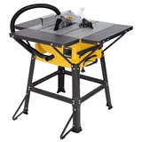 Kép 6/8 - PowerPlus POWX07595 asztali körfűrész, 2000W (250mm)