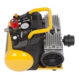 Kép 5/10 - PowerPlus POWX1724S csendes kompresszor 550W (6l)