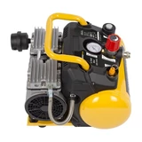 Kép 6/10 - PowerPlus POWX1724S csendes kompresszor 550W (6l)