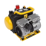 Kép 7/10 - PowerPlus POWX1724S csendes kompresszor 550W (6l)