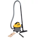 Kép 1/13 - PowerPlus POWX320 száraz/nedves porszívó 800W