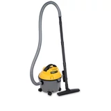Kép 2/13 - PowerPlus POWX320 száraz/nedves porszívó 800W