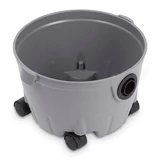 Kép 4/13 - PowerPlus POWX320 száraz/nedves porszívó 800W