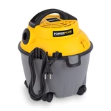 Kép 5/13 - PowerPlus POWX320 száraz/nedves porszívó 800W