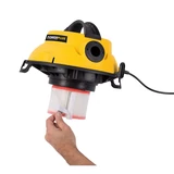 Kép 7/13 - PowerPlus POWX320 száraz/nedves porszívó 800W