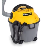Kép 8/13 - PowerPlus POWX320 száraz/nedves porszívó 800W
