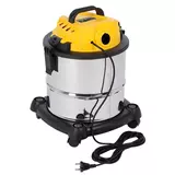 Kép 6/13 - PowerPlus POWX3230 száraz/nedves porszívó 1200W, 20l