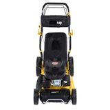 Kép 4/9 - PowerPlus POWXG60225 Benzines fűnyírógép 196cc 510mm önjáró 5 sebességes