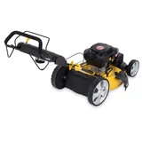 Kép 6/9 - PowerPlus POWXG60225 Benzines fűnyírógép 196cc 510mm önjáró 5 sebességes