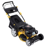Kép 7/9 - PowerPlus POWXG60225 Benzines fűnyírógép 196cc 510mm önjáró 5 sebességes