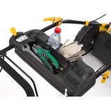 Kép 9/9 - PowerPlus POWXG60225 Benzines fűnyírógép 196cc 510mm önjáró 5 sebességes